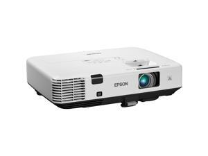 Epson PowerLite 1930 LCD projector Epson PowerLite 1930 LCD projector