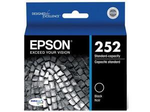 Epson DURABrite Ultra Ink Cartridge - Black Epson DURABrite Ultra Ink Cartridge - Black
