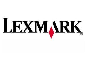 Lexmark Toner Cartridge - Black - Laser - 45000 Label Lexmark Toner Cartridge - Black - Laser - 45000 Label