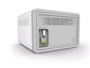 Belkin Secure and Charge - cabinet unit Belkin Secure and Charge - cabinet unit