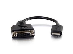C2g Hdmi To Single Link Dvi-d Adapter Converter Dongle - Video Adapter - Single Link - Hdmi / Dvi - C2g Hdmi To Single Link Dvi-d Adapter Converter Dongle - Video Adapter - Single Link - Hdmi / Dvi -