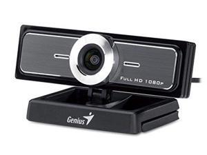 Genius 32200213101 WideCam F100 HD Genius 32200213101 WideCam F100 HD