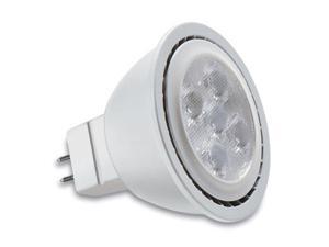 Lighting LED MR16 GU5.3 M16-L350-C30-B38-W Energy Star 3000K 6W Lighting LED MR16 GU5.3 M16-L350-C30-B38-W Energy Star 3000K 6W