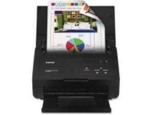 Brother ImageCenter ADS-2000e (ADS2000E) 1200 dpi x 1200 dpi Desktop Scanner with Duplex for SMB Environments Brother ImageCenter ADS-2000e (ADS2000E) 1200 dpi x 1200 dpi Desktop Scanner with Duplex for SMB Environments