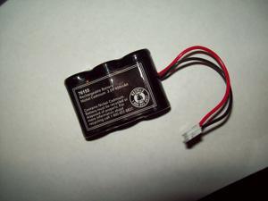 GE 76155 Cordless Phone Replacement Battery GE 76155 Cordless Phone Replacement Battery