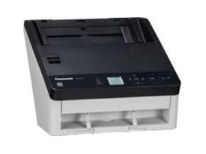 Panasonic KV-S1027C 600 dpi USB Color Scanner Panasonic KV-S1027C 600 dpi USB Color Scanner