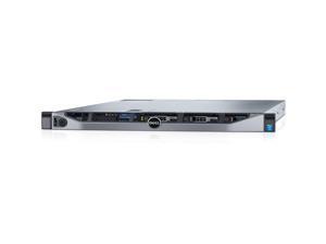 Dell PowerEdge R630 1U Rack Server - Intel Xeon E5-2680 v3 2.50 GHz Dell PowerEdge R630 1U Rack Server - Intel Xeon E5-2680 v3 2.50 GHz