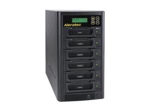 Aleratec 1:5 HDD Copy Cruiser IDE/SATA High-Speed WL Aleratec 1:5 HDD Copy Cruiser IDE/SATA High-Speed WL