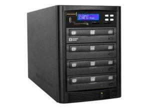Aleratec Black 1 to 3 128M Buffer Memory DVD/CD Flash Copy Tower Model 310109 Aleratec Black 1 to 3 128M Buffer Memory DVD/CD Flash Copy Tower Model 310109