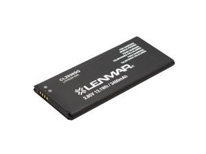 Lenmar Black 3400 mAh Replacement Battery for Samsung Galaxy Note 4 CLZ636SG Lenmar Black 3400 mAh Replacement Battery for Samsung Galaxy Note 4 CLZ636SG