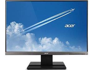 Acer V246WL 24" LED LCD Monitor - 16:10 - 6 ms Acer V246WL 24" LED LCD Monitor - 16:10 - 6 ms