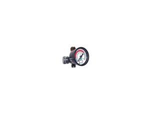 Compact Air Flow Control Valve Compact Air Flow Control Valve