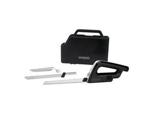 Waring Pro EK120 Cordless Lithium Ion Electric Knife Waring Pro EK120 Cordless Lithium Ion Electric Knife