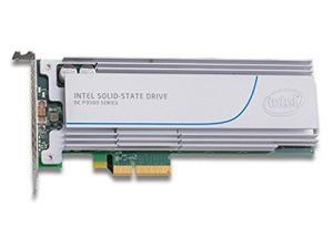 Intel DC P3500 Half-Height, Half-Length (HH-HL) 400GB PCI-Express 3.0 x4 MLC Internal Solid State Drive (SSD) SSDPEDMX400G401 Intel DC P3500 Half-Height, Half-Length (HH-HL) 400GB PCI-Express 3.0 x4 MLC Internal Solid State Drive (SSD) SSDPEDMX400G401