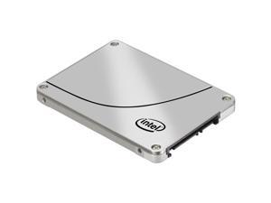 Intel DC S3510 2.5" 120GB SATA III MLC Enterprise Solid State Drive Intel DC S3510 2.5" 120GB SATA III MLC Enterprise Solid State Drive