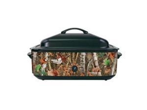 NESCO 4818-17 18 Qt. OC 18qt Portable Roaster Oven NESCO 4818-17 18 Qt. OC 18qt Portable Roaster Oven