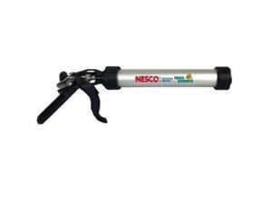 NESCO BJX-15 Black and Aluminum 15" Jerky Gun NESCO BJX-15 Black and Aluminum 15" Jerky Gun