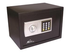 Royal Sovereign RS-SAFE25 Digital Name Safe, Digital Lock - 2 x Live-locking Bolt(s) - 10.5" x 12" x 14.5" Royal Sovereign RS-SAFE25 Digital Name Safe, Digital Lock - 2 x Live-locking Bolt(s) - 10.5" x 12" x 14.5"