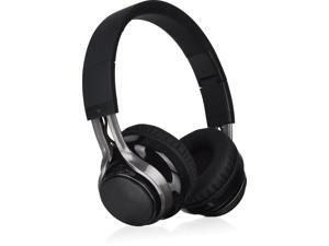 LUXA2 AD-HDP-PCLSBK-00 Lavi S Over-ear Wireless Headphones LUXA2 AD-HDP-PCLSBK-00 Lavi S Over-ear Wireless Headphones