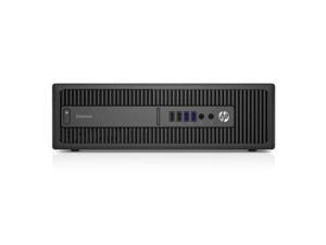 HP Desktop PC EliteDesk 800 G2 Intel Core i5 6th Gen 6500 (3.20 GHz) 8 GB DDR4 256 GB SSD Intel HD Graphics 530 Windows 7 Professional 64-Bit (available through downgrade rights from Windows 10 Pro) HP Desktop PC EliteDesk 800 G2 Intel Core i5 6th Gen 6500 (3.20 GHz) 8 GB DDR4 256 GB SSD Intel HD Graphics 530 Windows 7 Professional 64-Bit (available through downgrade rights from Windows 10 Pro)