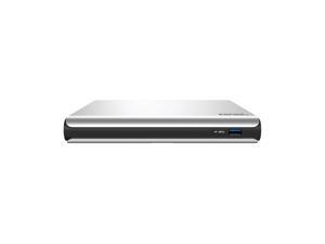 Kanex KTD20 Thunderbolt Docking Station Kanex KTD20 Thunderbolt Docking Station