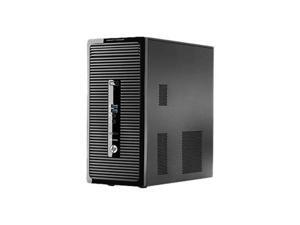 HP Desktop Computer ProDesk 400 G2 (P5U81UT#ABA) Intel Core i5 6th Gen 6500T (2.50 GHz) 4 GB DDR4 128 GB SSD Intel HD Graphics 530 Windows 7 Professional 64-Bit (available through downgrade rights fro HP Desktop Computer ProDesk 400 G2 (P5U81UT#ABA) Intel Core i5 6th Gen 6500T (2.50 GHz) 4 GB DDR4 128 GB SSD Intel HD Graphics 530 Windows 7 Professional 64-Bit (available through downgrade rights fro