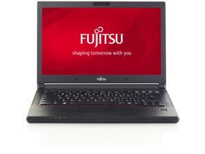 Fujitsu LIFEBOOK E544 14" Notebook - Intel Core i5 i5-4210M Dual-core (2 Core) 2.60 GHz Fujitsu LIFEBOOK E544 14" Notebook - Intel Core i5 i5-4210M Dual-core (2 Core) 2.60 GHz