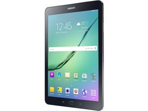 Samsung Galaxy Tab S2 SM-T817 32 GB Tablet - 9.7" - Wireless LAN - AT&T - 4G - Quad-core (4 Core) 1.90 GHz - Black Samsung Galaxy Tab S2 SM-T817 32 GB Tablet - 9.7" - Wireless LAN - AT&T - 4G - Quad-core (4 Core) 1.90 GHz - Black