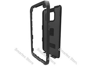 Trident Aegis Pro Black Case for Samsung Galaxy S7 AGP-SSGXS7BK000 Trident Aegis Pro Black Case for Samsung Galaxy S7 AGP-SSGXS7BK000
