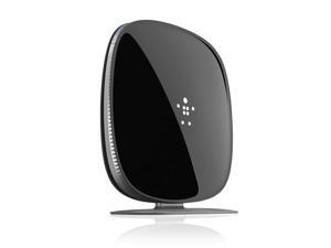 Belkin IEEE 802.11ac Ethernet Wireless Router Belkin IEEE 802.11ac Ethernet Wireless Router
