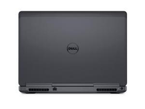 DELL Precision 7510 (W9VXG) Mobile Workstation 6th Generation Intel Core i7 6820HQ (2.70 GHz) 8 GB Memory 256 GB SSD NVIDIA Quadro M1000M 15.6" Windows 7 Professional 64-Bit (Includes Windows 10 Pro L DELL Precision 7510 (W9VXG) Mobile Workstation 6th Generation Intel Core i7 6820HQ (2.70 GHz) 8 GB Memory 256 GB SSD NVIDIA Quadro M1000M 15.6" Windows 7 Professional 64-Bit (Includes Windows 10 Pro L