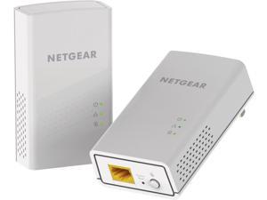 NETGEAR PL1000 Powerline 1000 NETGEAR PL1000 Powerline 1000