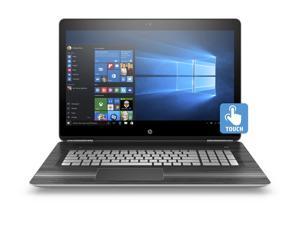 HP Pavilion 17-ab000 17-ab010nr 17.3" Touchscreen (In-plane Switching (IPS) Technology) Notebook - Intel Core i7 (6th Gen) i7-6700HQ Quad-core (4 Core) 2.60 GHz HP Pavilion 17-ab000 17-ab010nr 17.3" Touchscreen (In-plane Switching (IPS) Technology) Notebook - Intel Core i7 (6th Gen) i7-6700HQ Quad-core (4 Core) 2.60 GHz