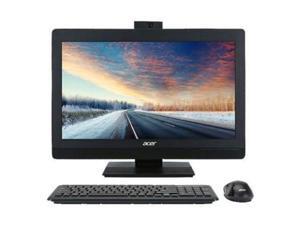 Acer Veriton Z4820G All-in-One Computer - Intel Core i5 (6th Gen) i5-6400 2.70 GHz - Desktop Acer Veriton Z4820G All-in-One Computer - Intel Core i5 (6th Gen) i5-6400 2.70 GHz - Desktop