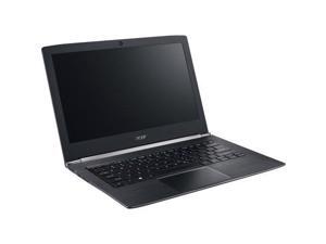Acer Aspire S5-371-3164 13.3" LED (In-plane Switching (IPS) Technology, ComfyView) Ultrabook - Intel Core i3 i3-6100U Dual-core (2 Core) 2.30 GHz Acer Aspire S5-371-3164 13.3" LED (In-plane Switching (IPS) Technology, ComfyView) Ultrabook - Intel Core i3 i3-6100U Dual-core (2 Core) 2.30 GHz