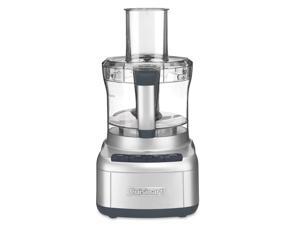 Cuisinart Elemental 8 Food Processor Cuisinart Elemental 8 Food Processor