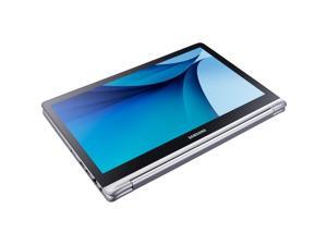 Samsung 7 NP740U5L 15.6" Touchscreen (Plane to Line (PLS) Switching) 2 in 1 Notebook - Intel Core i7 (6th Gen) i7-6500U Dual-core (2 Core) 2.50 GHz - Platinum Silver Samsung 7 NP740U5L 15.6" Touchscreen (Plane to Line (PLS) Switching) 2 in 1 Notebook - Intel Core i7 (6th Gen) i7-6500U Dual-core (2 Core) 2.50 GHz - Platinum Silver
