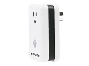 Xtreme Cables XWS7-1001-WHT WiFi Smart Controlled Wall Outlet Xtreme Cables XWS7-1001-WHT WiFi Smart Controlled Wall Outlet