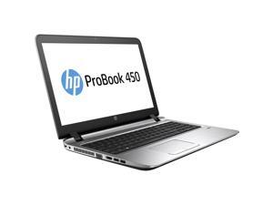 HP Laptop ProBook 450 G3 (W0R57UT#ABA) Intel Core i7 6500U (2.50 GHz) 8 GB Memory 256 GB SSD Intel HD Graphics 520 15.6" Windows 7 Professional 64-Bit (Windows 10 Pro Downgrade) HP Laptop ProBook 450 G3 (W0R57UT#ABA) Intel Core i7 6500U (2.50 GHz) 8 GB Memory 256 GB SSD Intel HD Graphics 520 15.6" Windows 7 Professional 64-Bit (Windows 10 Pro Downgrade)