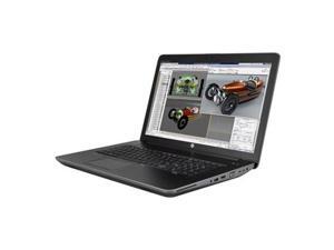 HP ZBook 17 G3 (X1X64UT#ABA) Mobile Workstation Intel Core i7 6th Gen 6700HQ (2.60 GHz) 16 GB Memory 1 TB HDD NVIDIA Quadro M1000M 17.3" Windows 7 Professional 64-Bit (downgrade from Windows 10 Pro) HP ZBook 17 G3 (X1X64UT#ABA) Mobile Workstation Intel Core i7 6th Gen 6700HQ (2.60 GHz) 16 GB Memory 1 TB HDD NVIDIA Quadro M1000M 17.3" Windows 7 Professional 64-Bit (downgrade from Windows 10 Pro)
