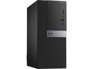 Dell OptiPlex 3000 3040 Desktop Computer - Intel Core i5 (6th Gen) i5-6500 3.20 GHz - Mini-tower Dell OptiPlex 3000 3040 Desktop Computer - Intel Core i5 (6th Gen) i5-6500 3.20 GHz - Mini-tower
