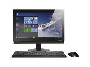 Lenovo ThinkCentre M800z 10ET0005US All-in-One Computer - Intel Core i7 i7-6700 3.40 GHz - Desktop - Business Black Lenovo ThinkCentre M800z 10ET0005US All-in-One Computer - Intel Core i7 i7-6700 3.40 GHz - Desktop - Business Black