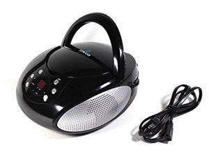 Craig Electronics Boombox CD6920 Craig Electronics Boombox CD6920