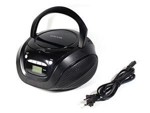 Craig Electronics Boombox CD6923 Craig Electronics Boombox CD6923