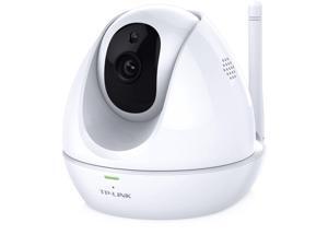 TP-LINK TL-NC450 Network Camera - 1 Pack - Color TP-LINK TL-NC450 Network Camera - 1 Pack - Color