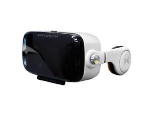 VR Glasses wBuilt in Hdph VR Glasses wBuilt in Hdph