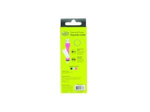 Gear Head LC4000PNK Features: Usb-To-Lightning; Molded Slim Connectors; Max Flex Silicon; 3 Inch Mul Gear Head LC4000PNK Features: Usb-To-Lightning; Molded Slim Connectors; Max Flex Silicon; 3 Inch Mul
