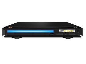 QFX VP109BLK Digital Multi Media Player QFX VP109BLK Digital Multi Media Player