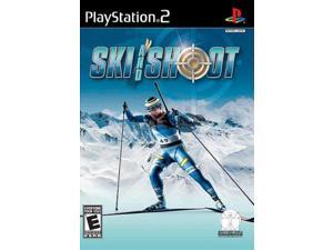 Tommo Inc Ski & Shoot Tommo Inc Ski & Shoot