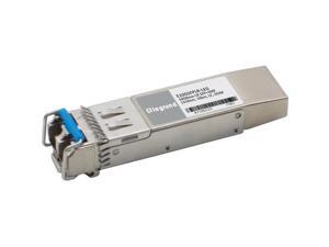 C2G E10GSFPSR-LEG Intel E10Gsfpsr Compatible 10Gbase-Sr Mmf Sfp+ Transceiver - Taa - Sfp+ Transceiver Module (Equivalent To: Intel E10Gsfpsr) - 10 Gige - 10Gbase-Sr - Lc Multi-Mode - Up To 984 Ft - 8 C2G E10GSFPSR-LEG Intel E10Gsfpsr Compatible 10Gbase-Sr Mmf Sfp+ Transceiver - Taa - Sfp+ Transceiver Module (Equivalent To: Intel E10Gsfpsr) - 10 Gige - 10Gbase-Sr - Lc Multi-Mode - Up To 984 Ft - 8